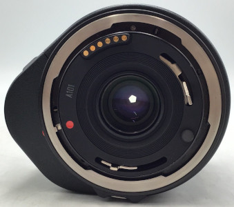 Canon AC mount