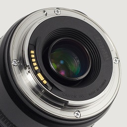 EF lens mount