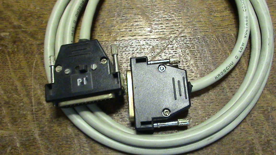 PI-kabel