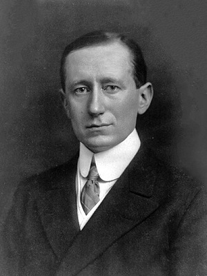 G Marconi