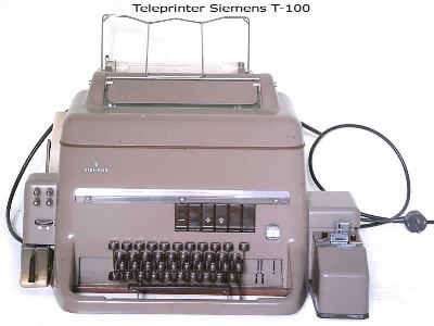 Siemens T100
