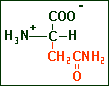 Asparagine