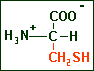 Cysteine