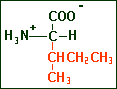 Isoleucine