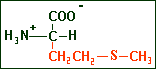 Methionine