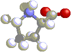 3D Proline