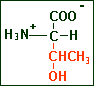 Threonine