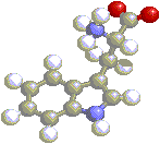 3d Tryptofaan