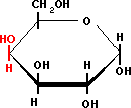 Galactose