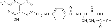 Molecuul structuur