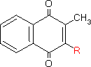 Vitamine K