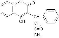 Warfarin