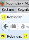 favicon voorbeeld