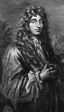 Christiaan Huygens