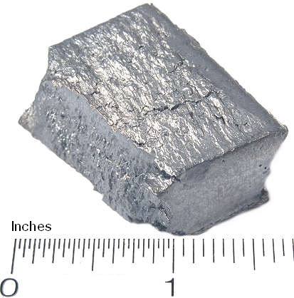 Gadolinium