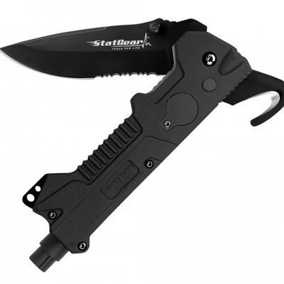 Statgear T3 tactical