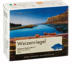 Weizenriegel