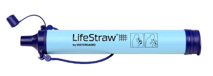 Lifestraw