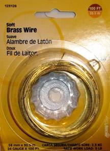 Snare wire