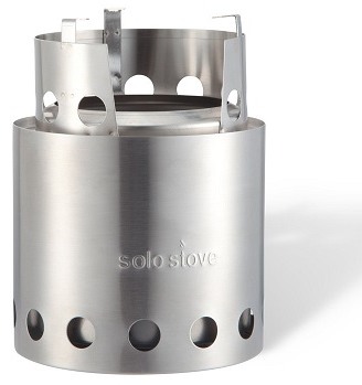 Solo stove