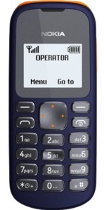 Nokia 103