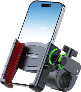 Telefoonhouder fiets